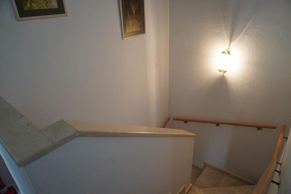 Apartamento Del Mar - Fewo Am Meer Algarrobo Costa Exterior foto